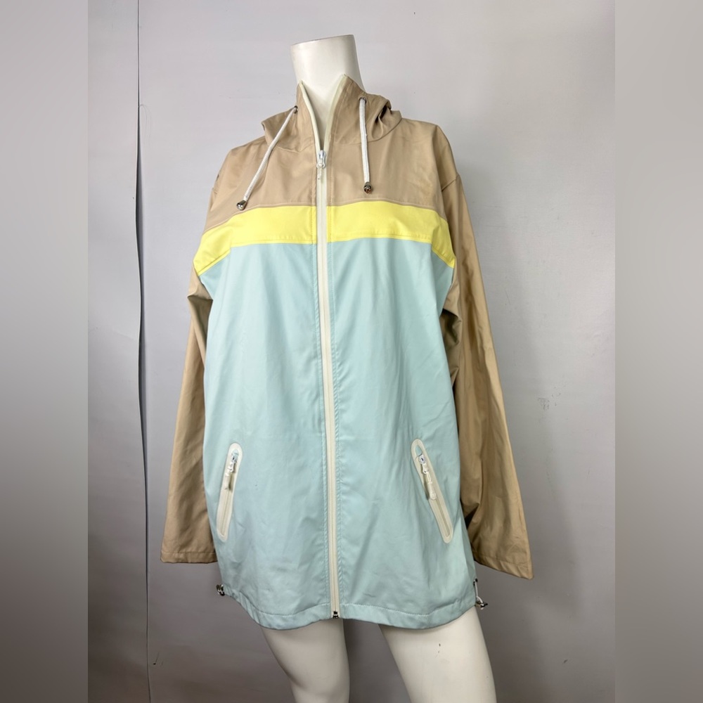 RAINS Jacket
